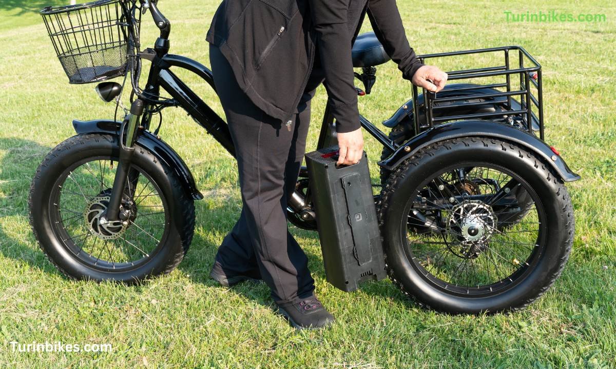 How To Reset Ebike Battery Bms (Electric Bike Tips 2023)