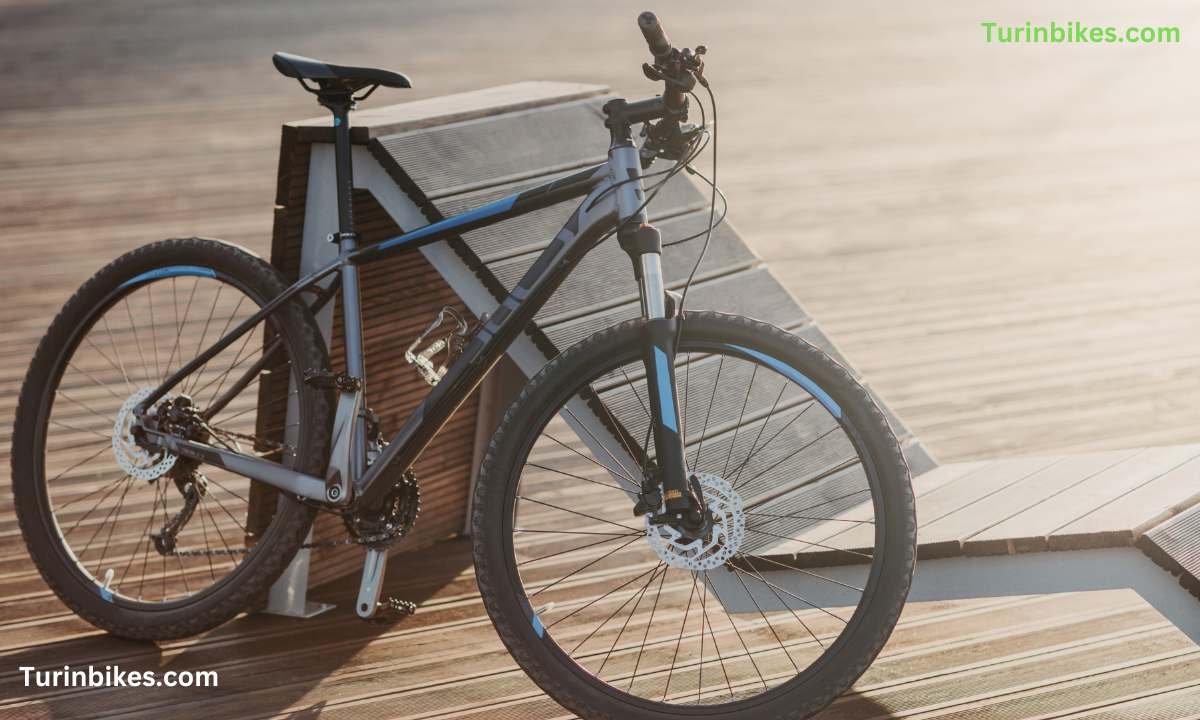 Store A Bike Outside How To Store Your Bike Outdoors