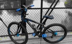 Mongoose Impasse Mountain Bike under 300