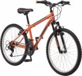 Pacific Mountain Sport Mountain Bike