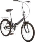 Schwinn Hinge Adult Folding Bike
