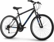 Huffy Stone Mountain Hardtail Mountain Bike 