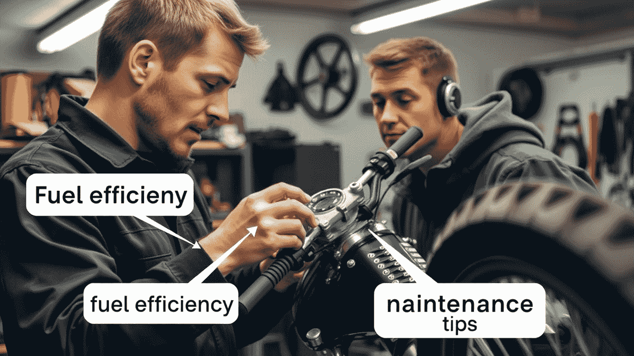 How to Increase Mileage of Bike