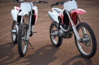 2 Stroke vs 4 Stroke Dirt Bike