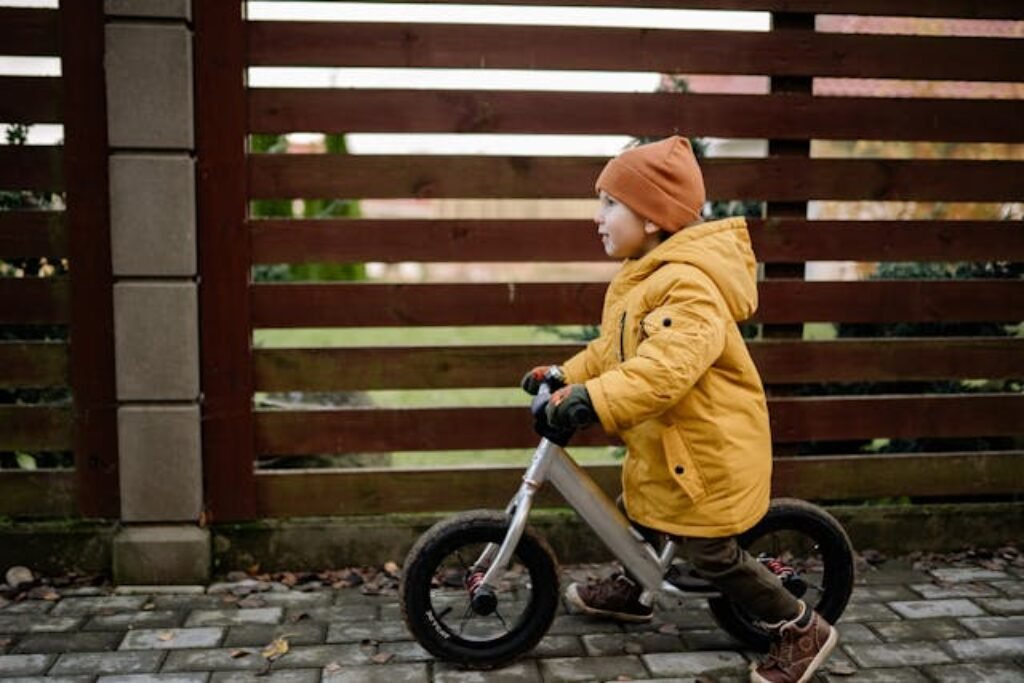 Best Balance Bike for Kids