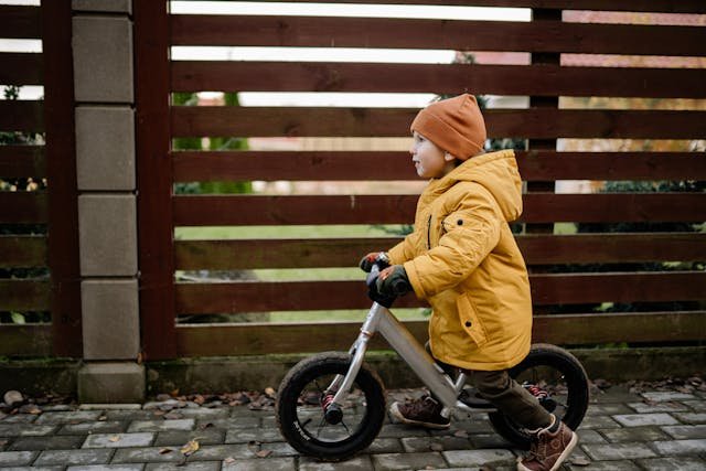 Best Balance Bike for Kids