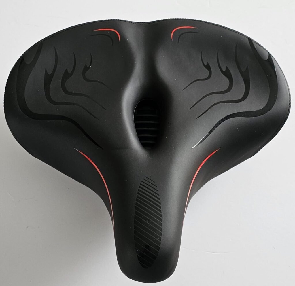 Best Bike Seats for Hemorrhoids