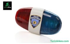 Bike Lights for Kids with Sirens