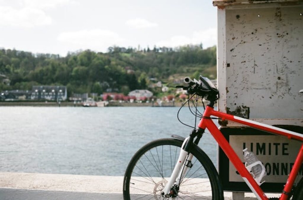 Funny Red Bike Nicknames