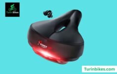 Giddy Up Comfortable Premium Bicycle Seats for Tailbone Pain