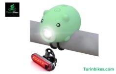 Kids Bike Lights for Night Riding