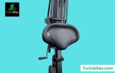 Twomaples Noseless Bike Seat Cushion for tailbone pain relief.