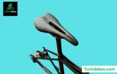 WTB Gravelier Hemorrhoid Bike Seat Mountain, Gravel, Road & Bikepacking