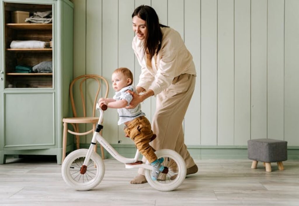 What Is a Balance Bike for Kids