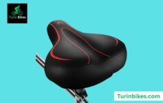 Xmifer Oversized Bike Seat for Tailbone Pain
