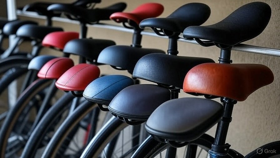 Best Bike Seats for Prostate