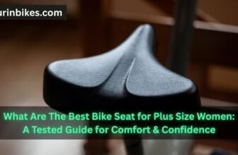 Best Bike Seat for Plus Size Women