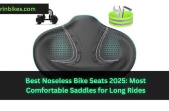 Best Noseless Bike Seats