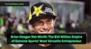 What Is Brian Deegan net worth? Early Life,Career And Earnings