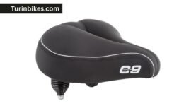 Cloud-9 Cruiser Select Saddle