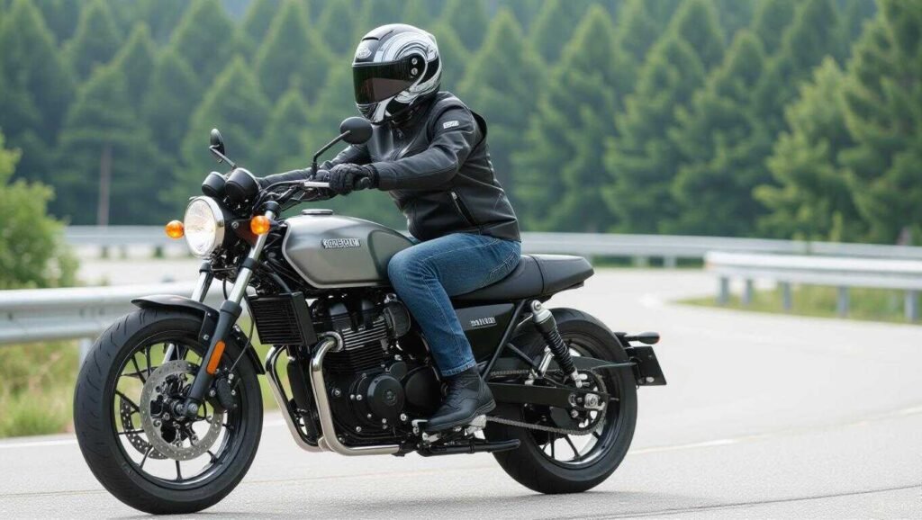 Funny Motorcycle Memes