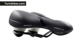 Selle Royal Respiro Saddles Plus-Size Women