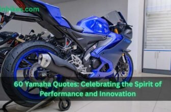 Yamaha quotes