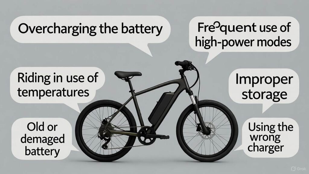 How to Test Your E-Bike Battery