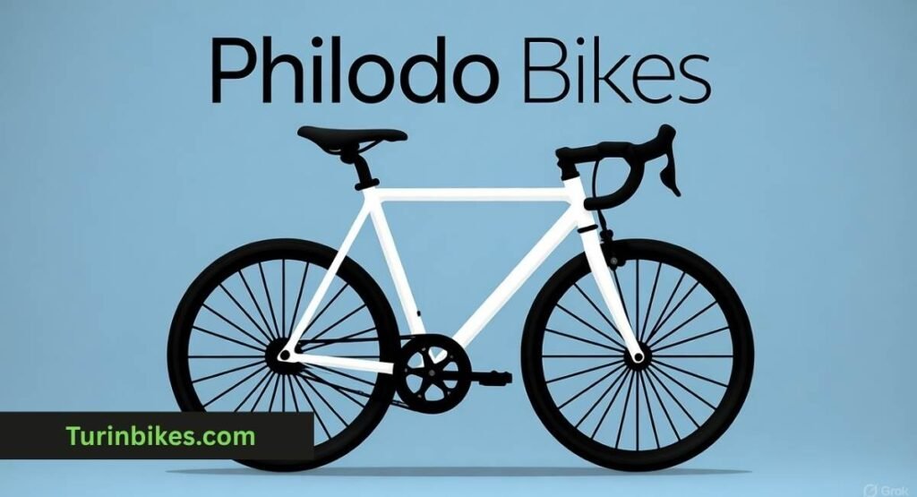 Where Are Philodo Bikes Made