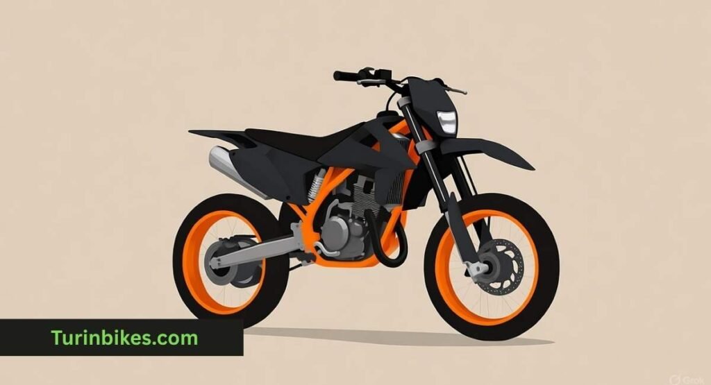 what is Origins of the Dirt Bike