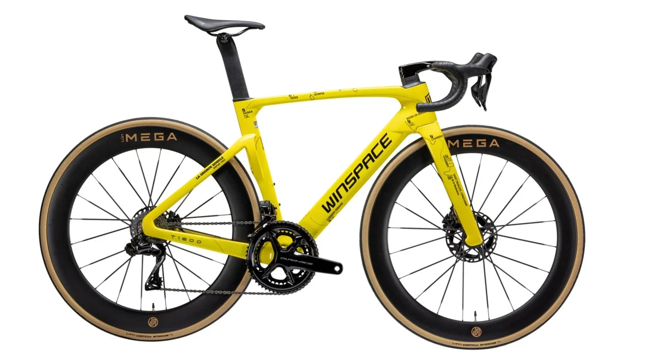 Road Bike Accessories