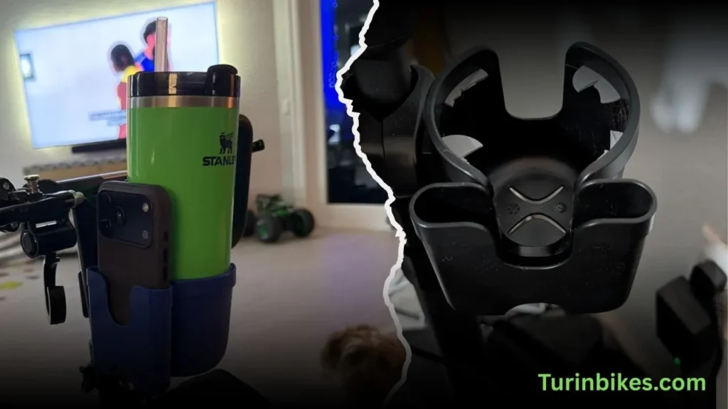 Accmor Universal Organizer Cup Holder