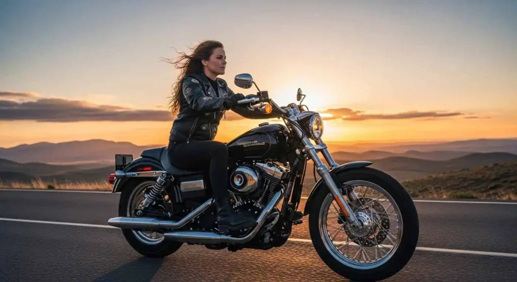 Harley Davidson quotes