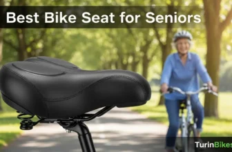 Best Bike Seat for Seniors