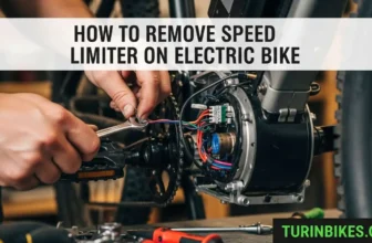 How to Remove Speed Limiter on Electric Bike