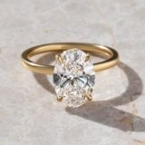What Are the Best Diamond Rings for Anniversaries?