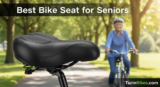 Best Bike Seat for Seniors 2026: Most Comfortable Bicycle Saddles Ranked by Pain Type & Riding Style