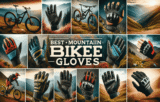 10 Best Mountain Bike Gloves 2024: Top Picks