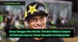 Brian Deegan Net Worth: The $10 Million Empire of Extreme Sports’ Most Versatile Entrepreneur
