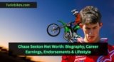 Chase Sexton Net Worth 2025: Biography, Career Earnings, Endorsements & Lifestyle