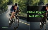 Chloe Dygert Net Worth: Unveiling the Wealth of Cycling Champion