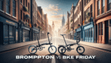 Brompton vs Bike Friday: A Comprehensive Comparison Guide