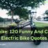 100 Funny And Cool Dirt Bike Names