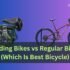 What Is A Folding Bike Tire?