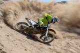 How Fast Does a 50cc Dirt Bike Go? Expert Insights from a Rider