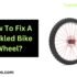 How To Fold And Unfold A Brompton Bike?