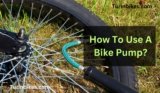 How To Use A Bike Pump?