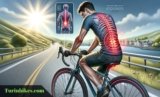 How to Avoid Back Pain While Riding Bike