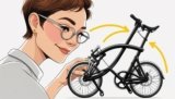 How to Fold a Brompton Bike: The Best Ways to Fold Your Brompton Efficiently