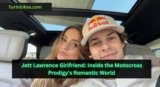 Jett Lawrence Girlfriend: Inside the Motocross Prodigy’s Romantic World